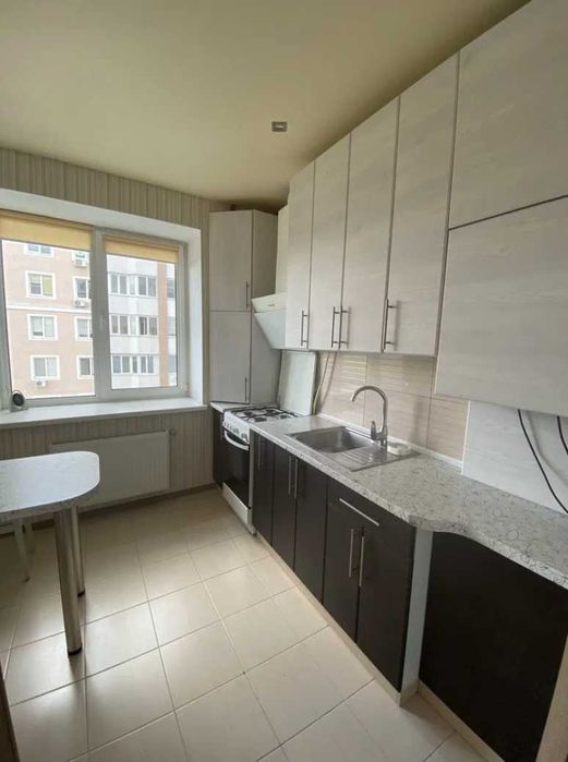 Продам квартиру з ремонтом в Бучі