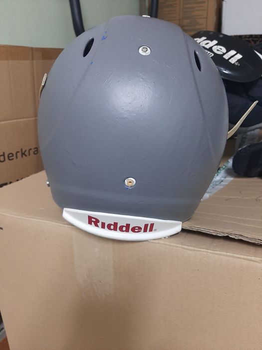 Equipamento futebol americano