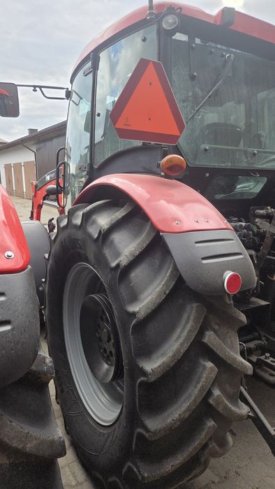 Zetor proxima 100 jak nowy sprowadzony