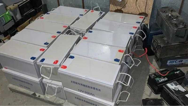 Сдать аккумулятор 25 грн. за кг., лом АКБ Киев и обл - Прийом ...