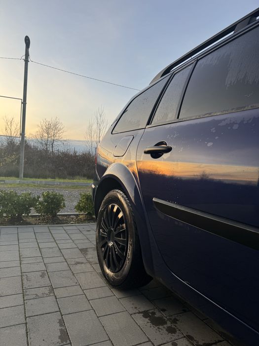 Продам Reno megan