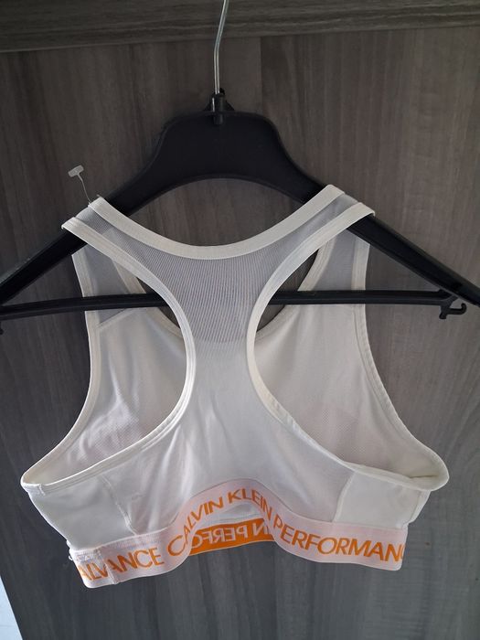Спортівний топ Calvin Klein