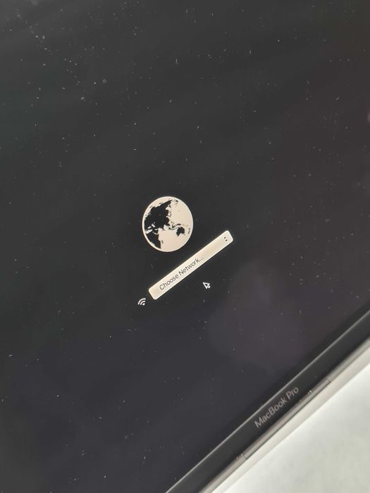 Матрица в сборе для macbook pro a2159  gray