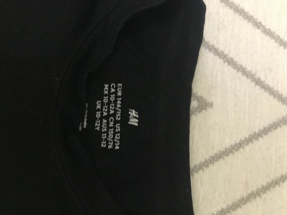 Продам пакетом реглан від H&M