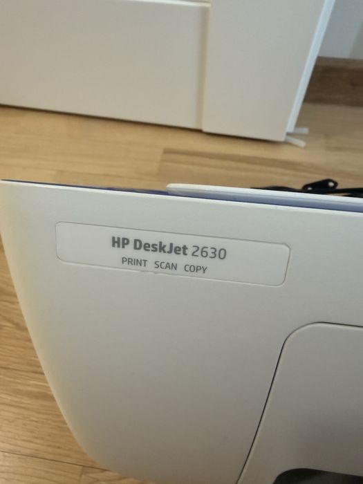 Drukarka HP 2620