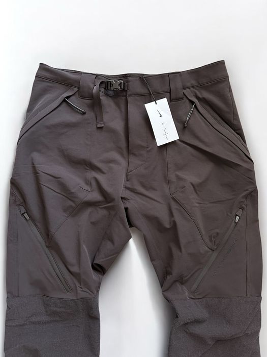 Оригінальні чоловічі штани Nike x Cactus Jack by Travis Scott Pants