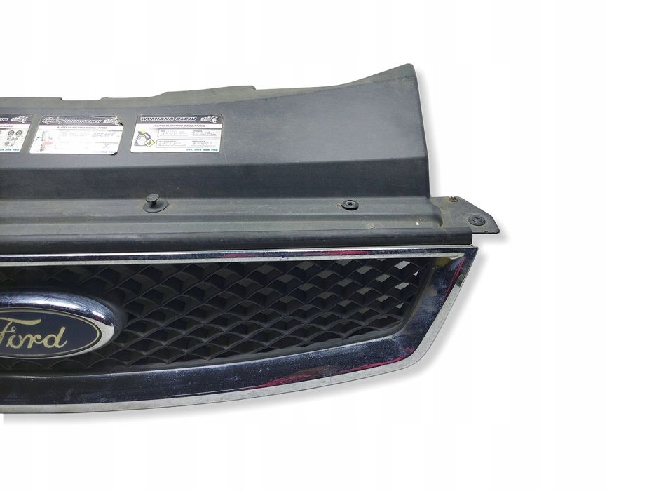 Grill Atrapa Chłodnicy Ford Focus Mk2
