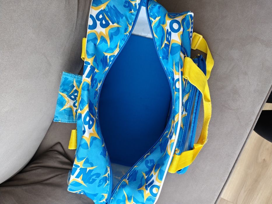 Torba super zings