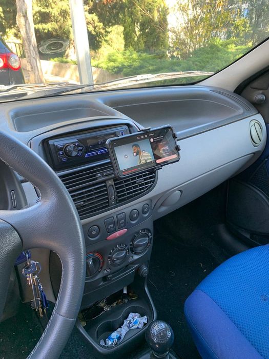 Fiat punto 1.2 Fire