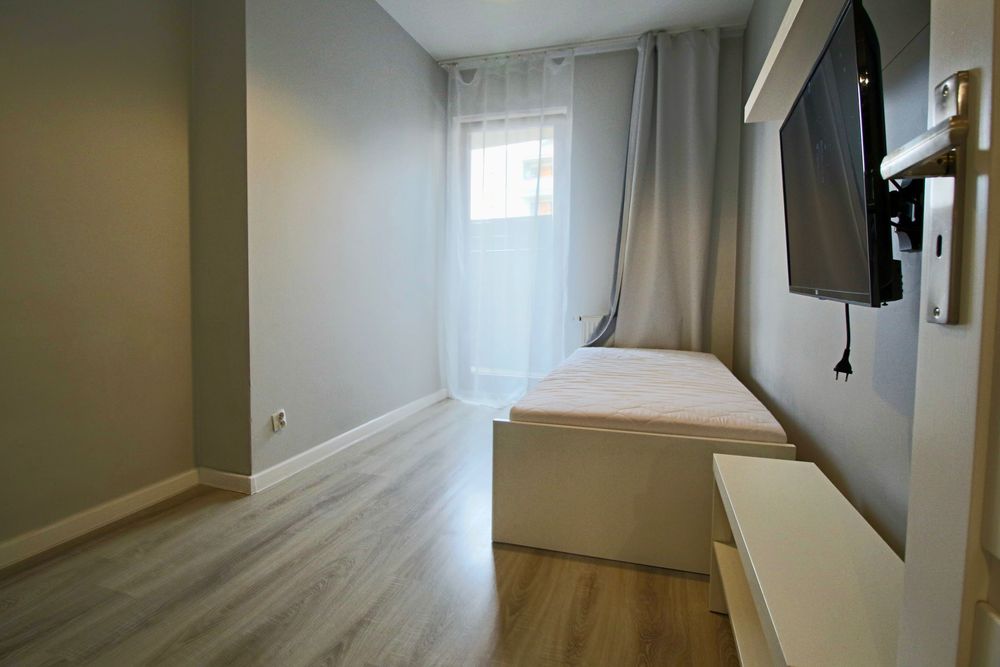 PL/RU 2 osobny pokoi/Balkon/Od zaraz/Odzielenia kuchnia/Ruczaj - Widok 3