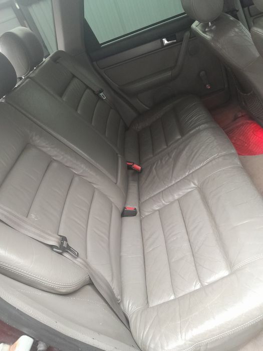 Продається  Ауді а6 с4