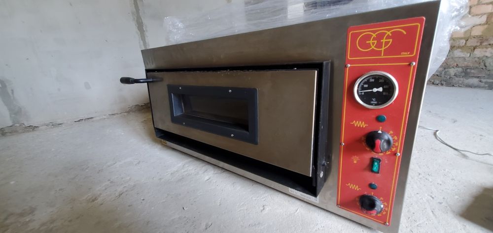 Продам піч для піци