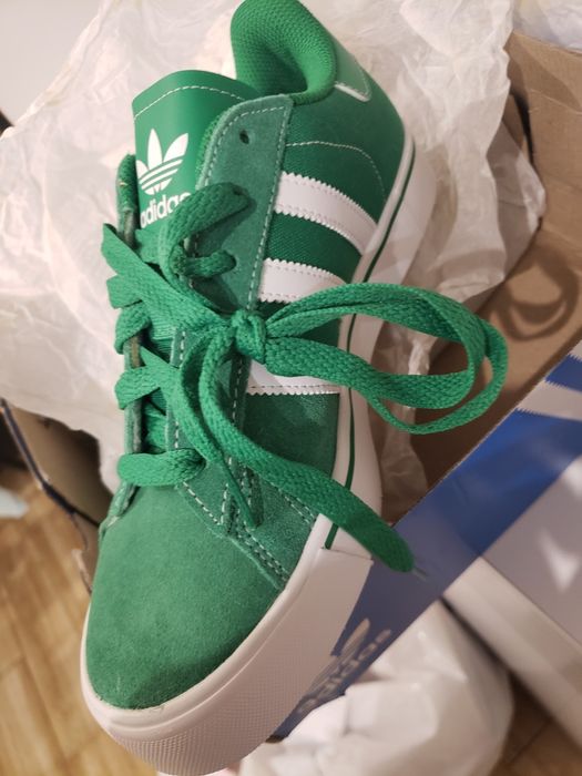 Buty Adidas Campus VULC NOWE - Unisex