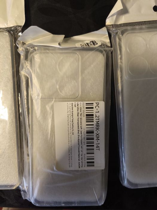 Чохол для Xiaomi Mi 14T