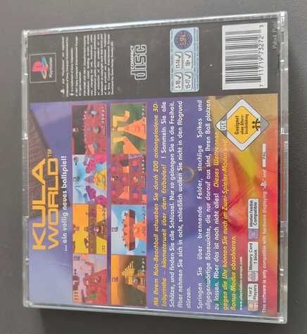 Dla Ciebie wszystko kula world w kategorii PlayStation