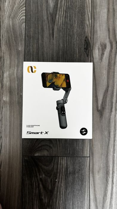Штатив Стабілізатор Aochuan SMART X