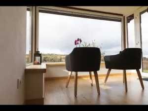 Estudio Serra da Estrela