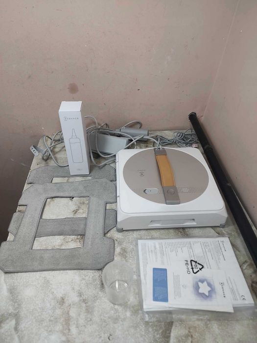 Robot do mycia okien ECOVACS Winbot W1 Pro