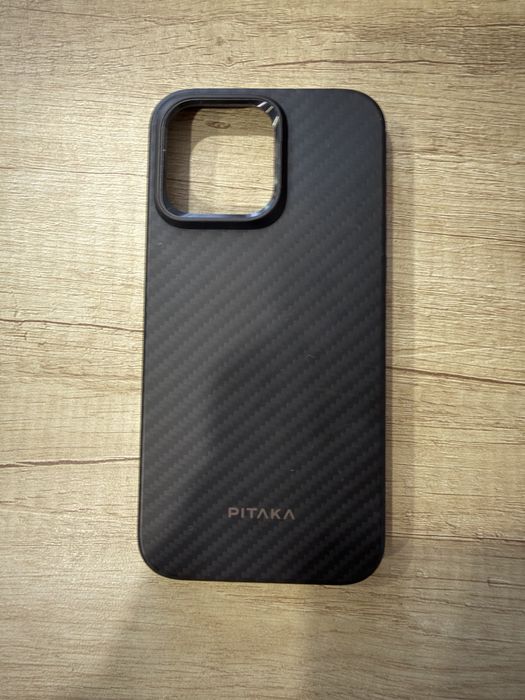 Pitaka Iphone 15 Pro Max