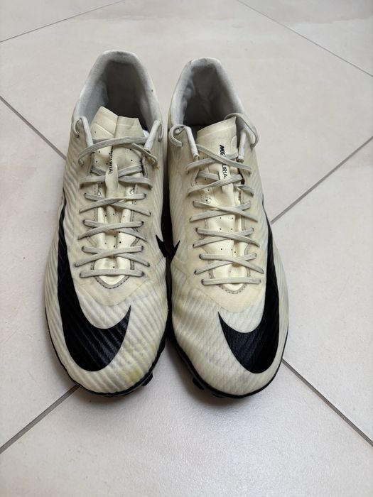 NIKE Mercurial Vapor Turf 47