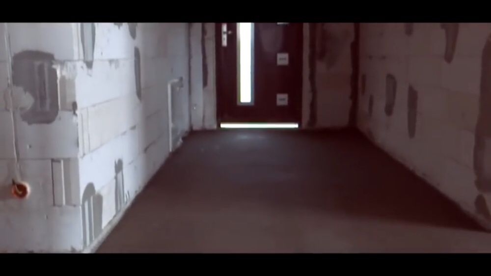 Posadzki maszynowe  z mixokreta laserowe nanoszenie poziom (miksokreta