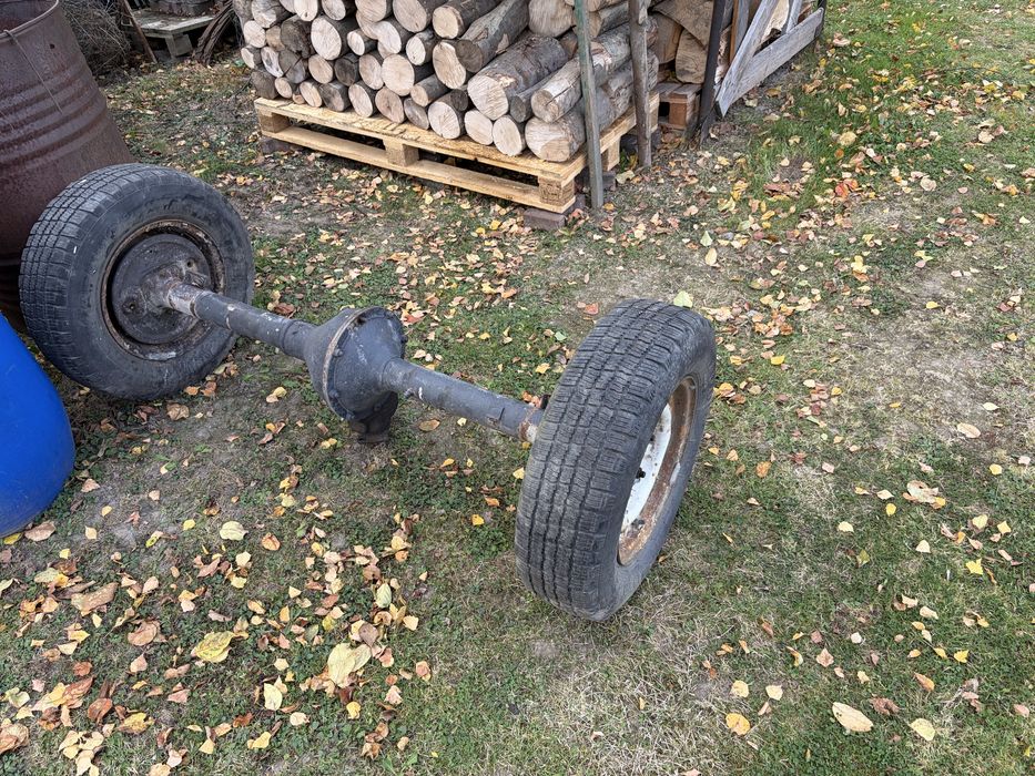 Częsci Wołga Gaz 24