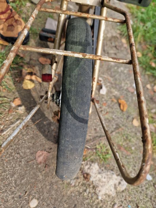 Rower wiary 3 prl