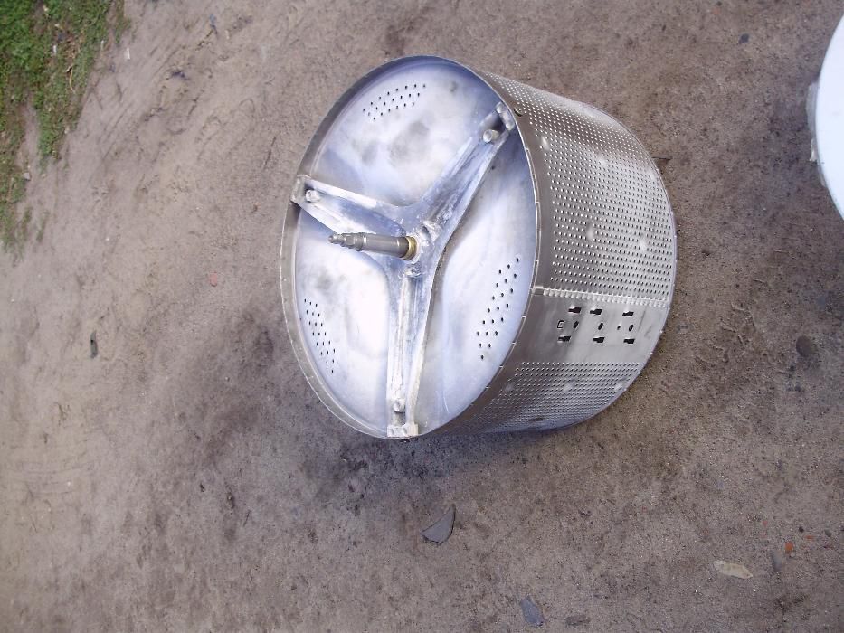 бак для пралки