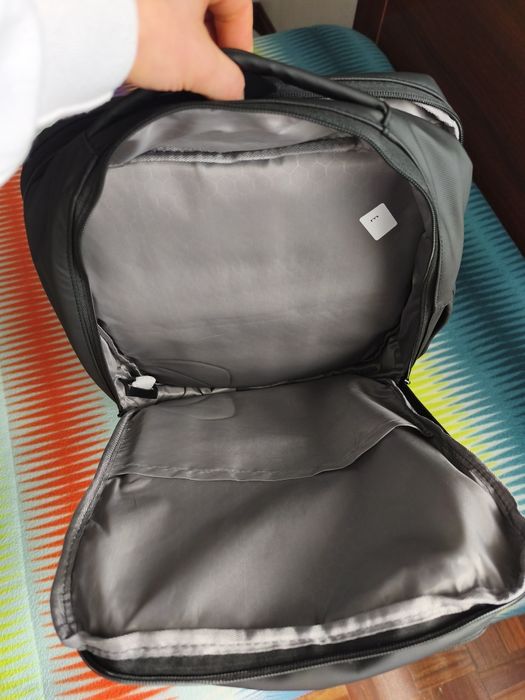 Machila Para portátil com vários compartimentos