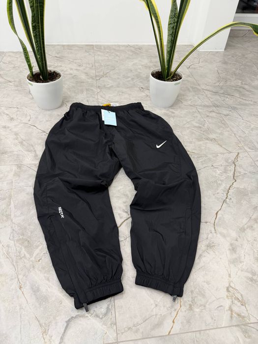 Штани Nike nocta