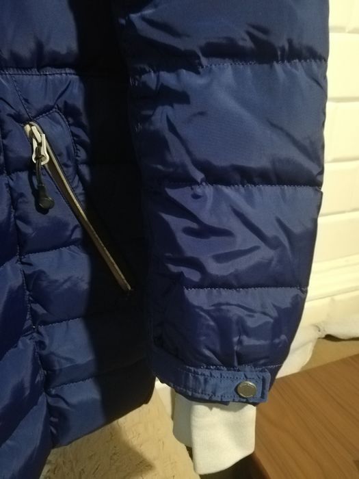 Пуховик Snowimage L 46р