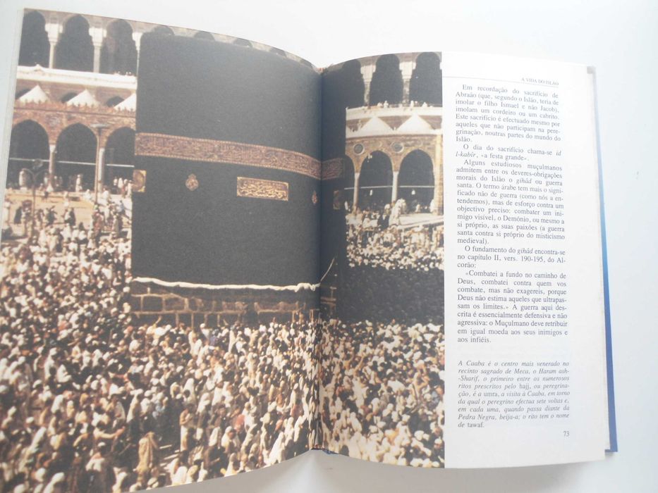 O Islamismo por Federico Peirone (1985)