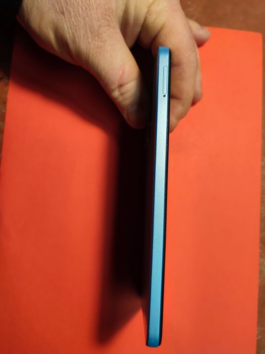 Xiaomi Redmi Note 12