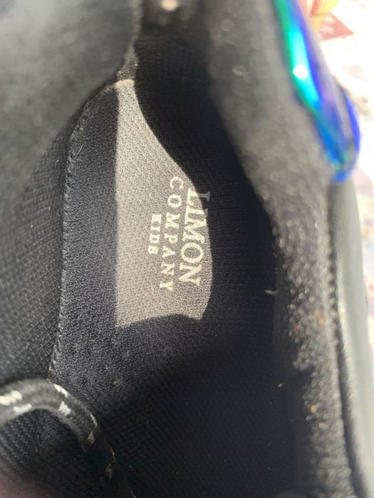 Кроссовки для девочки