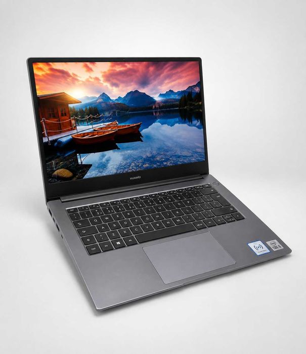 Portátil | Intel Core i5 10ª Geração | 8GB RAM | Windows | Bom Estado
