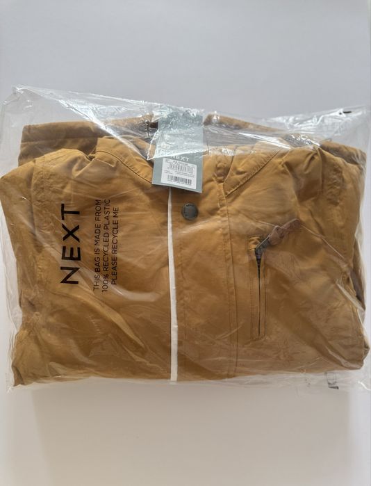 Куртка парка Next 110