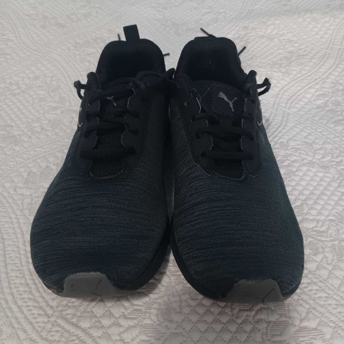 Sapatilhas PUMA FIT+ Pretas