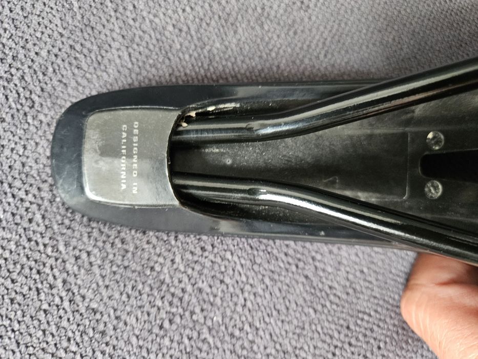 Siodełko Specialized Phenom Comp 155
