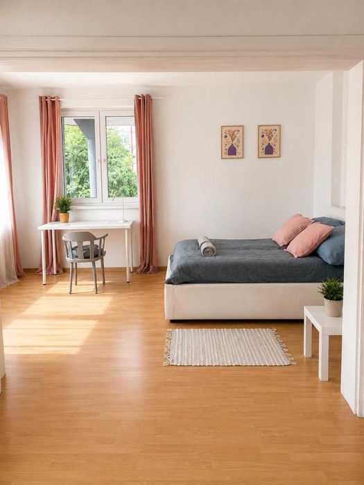 Przestronne 3-pokojowe mieszkanie 71 m² – Gdynia Orłowo (blisko plaży i SKM)