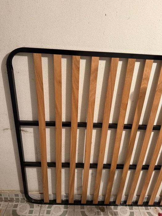 Estrado ortopedico novo 200x150