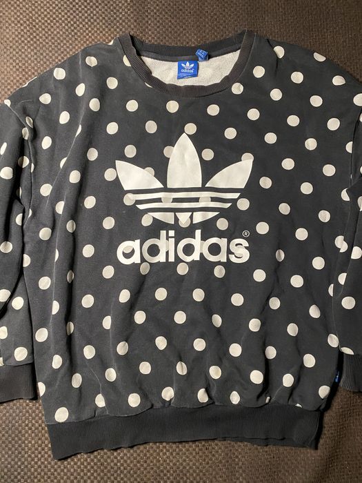 Свитшот Adidas L