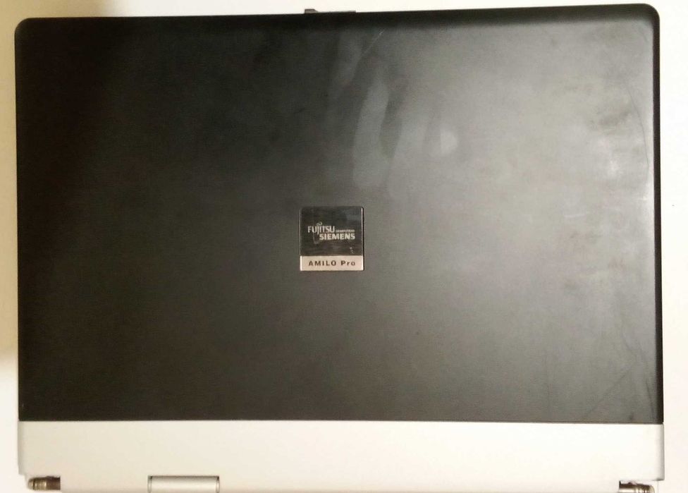 fujitsu siemens amilo pro v3515