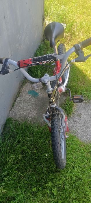 Rowerek dziecięcy koła 16 cali