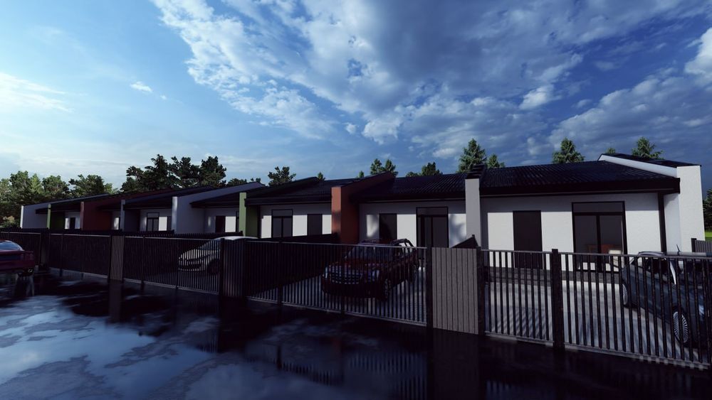 Продаж таунхауса  в Гостомелі