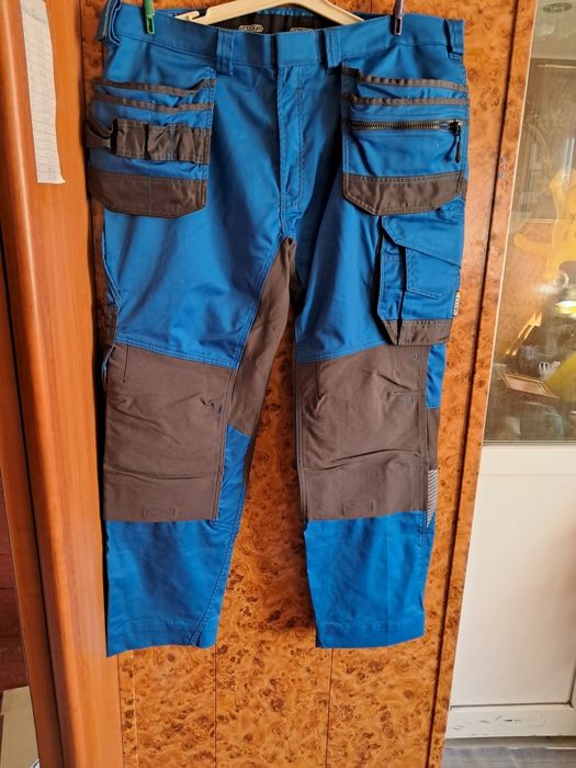 Робочі брюки Dassy 56 розмір