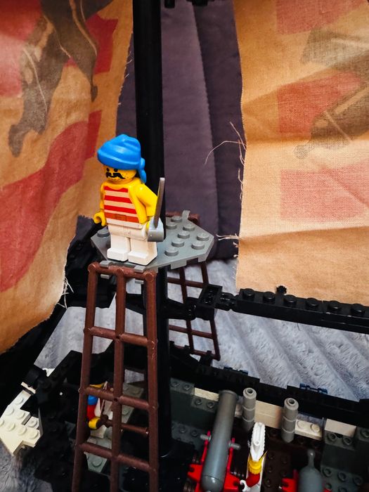 LEGO Pirates 6271