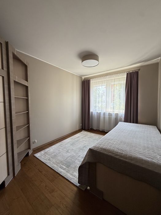 Apartment in Kraków, Wola Duchacka, Podgórze Duchackie - Widok 6
