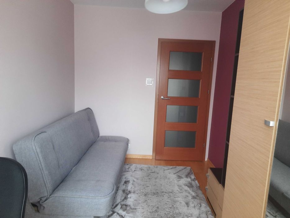 Wynajmę pokój na Sławinku, z garażem lub bez