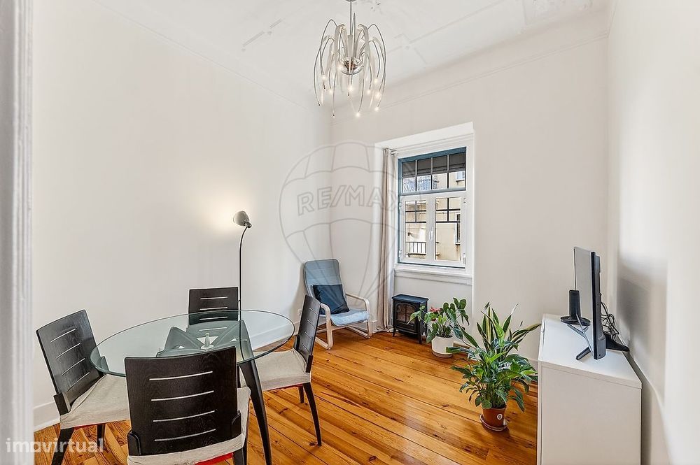 Apartamento T2 para venda