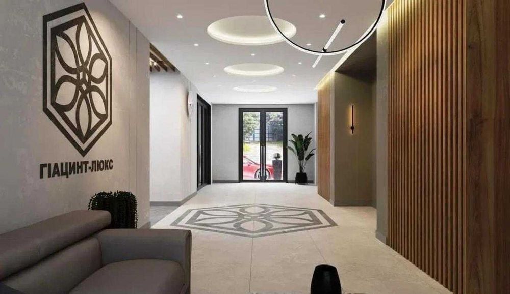 Продаж комерційного приміщення, вулиця Франка, ЖК Гіацинт Люкс